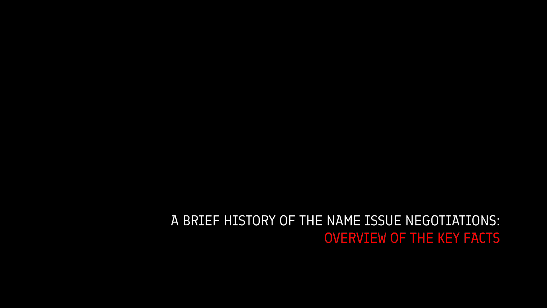 isshs-a-brief-history-of-the-name-issue-negotiations-overview-of-the